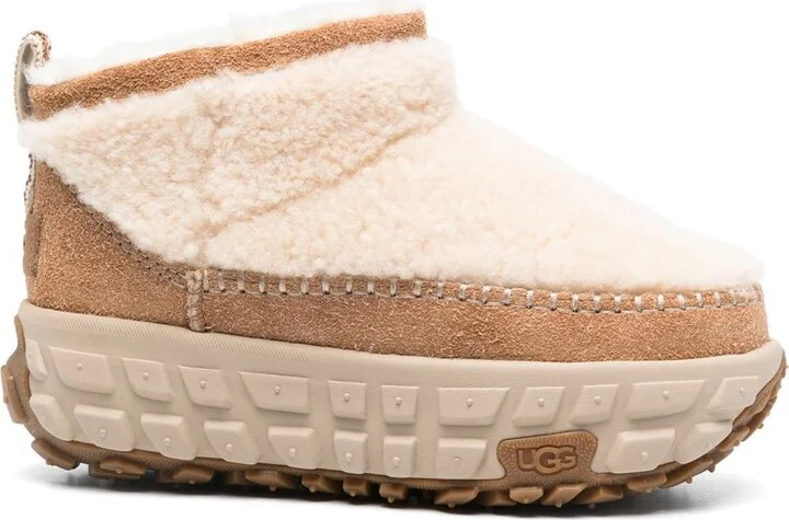 UGG W Venture Daze Ultra Mini Cozy Boots
