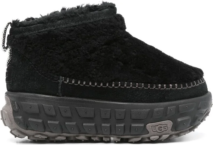 UGG W Venture Daze Ultra Mini Cozy Boots
