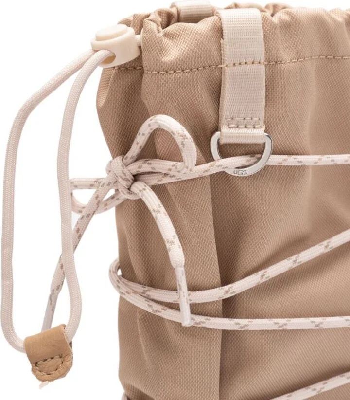 UGG Woman Metropeak Boots Shoes - Image 2
