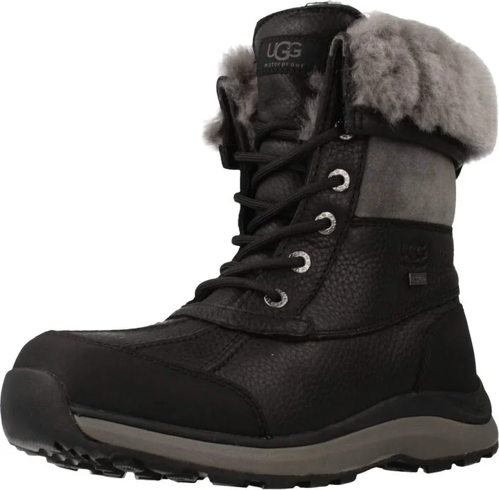 UGG Women's Adirondack Boot Iii Boot