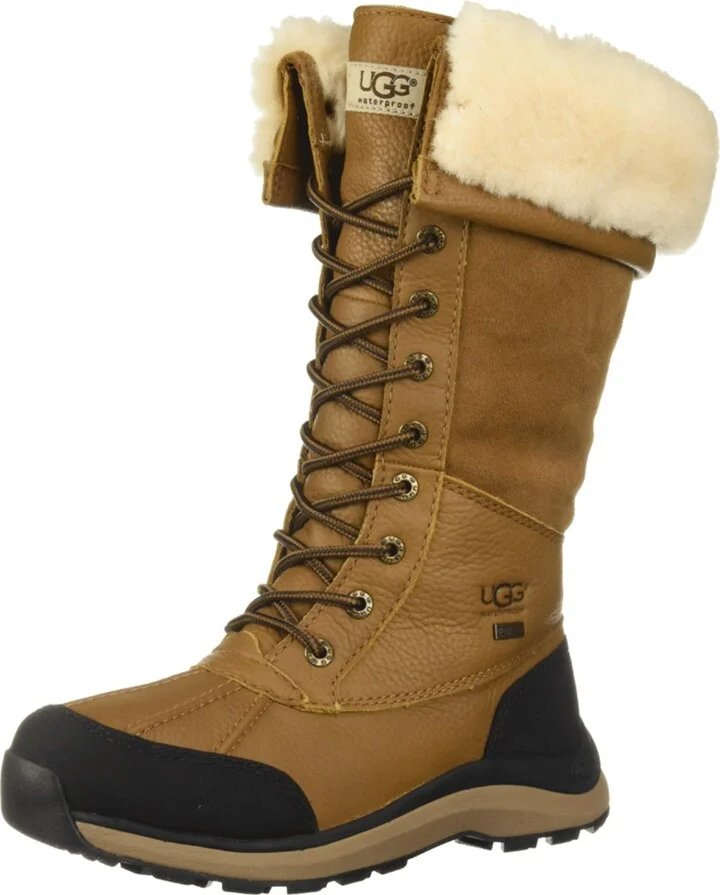 UGG Women's Adirondack Boot Tall Iii Boot