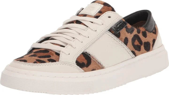 UGG Women's Alameda Spotty Lace Sneaker