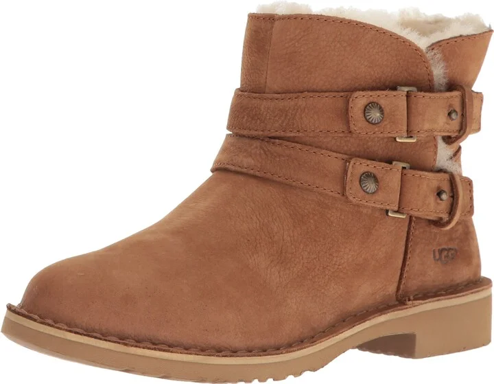 UGG Women's Aliso Winter Boot
