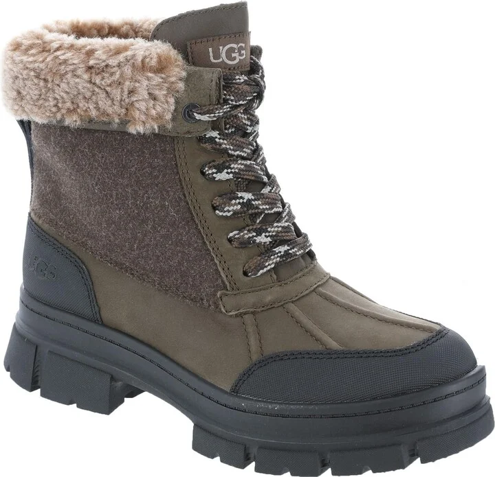 UGG Women's Ashton Addie Tipped Boot