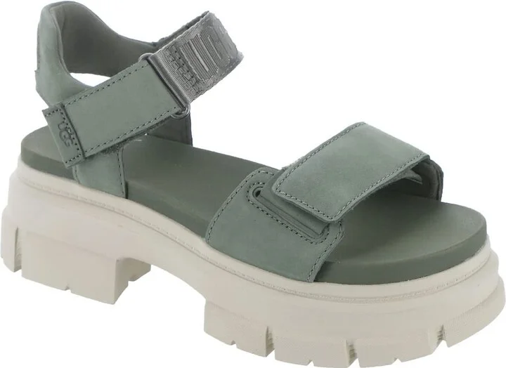 Moss Green