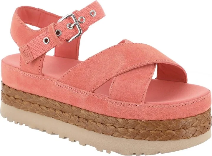 Vibrant Coral