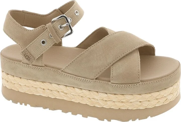 UGG Women's Aubrey Ankle Sandal