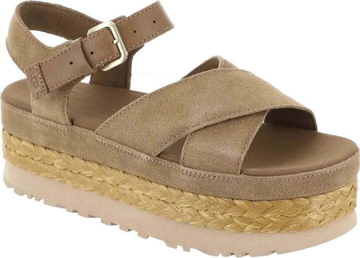Chestnut Suede