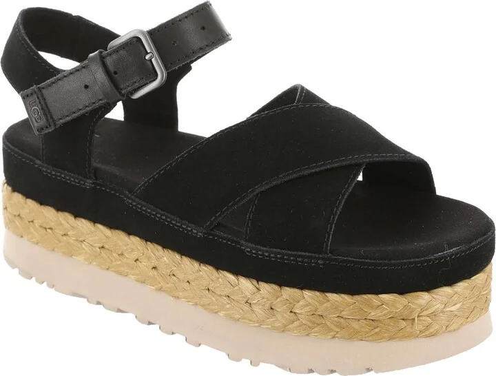Black Suede
