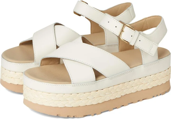 Jasmine Leather
