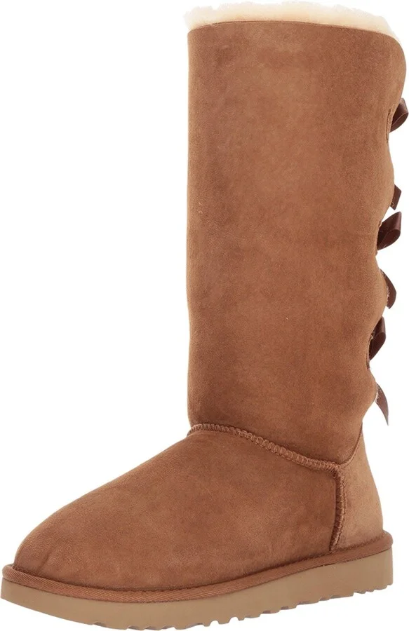 UGG Women's Bailey Bow Tall Ii Boot