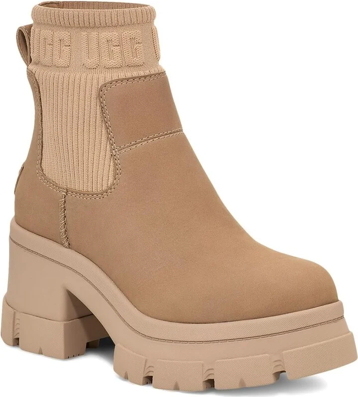 UGG Women's Brooklyn Chelsea Boot