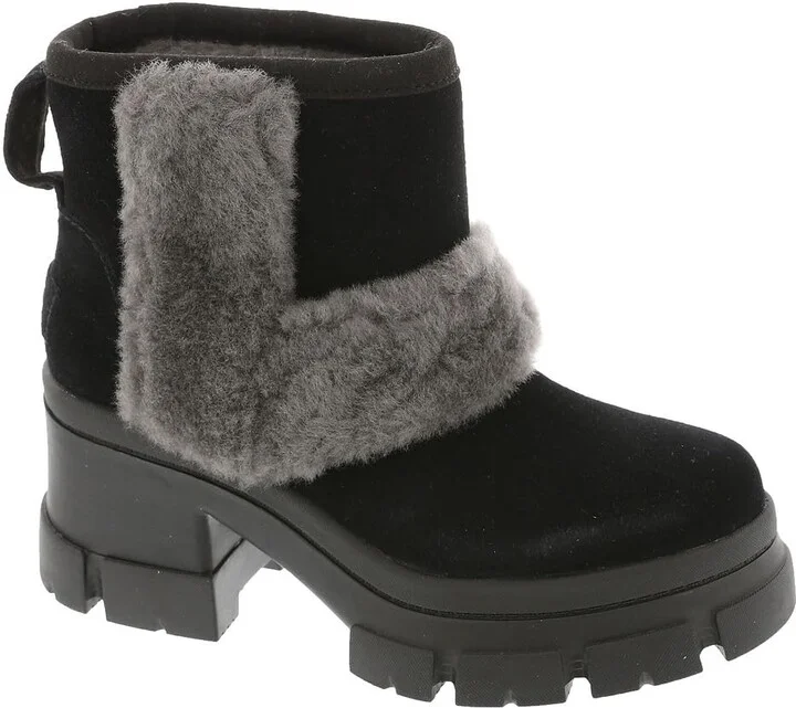 UGG Women's Brooklyn Sunburst Boot