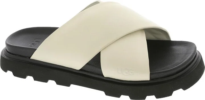 UGG Women's CAPITELLE Crossband Sandal
