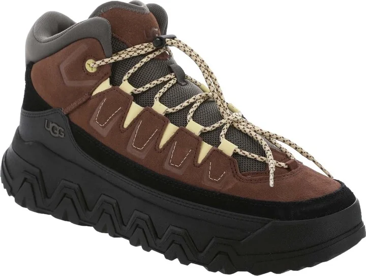 UGG Women's CAPTRAIL HIGH Sneaker