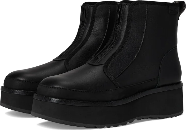 UGG Women's CITYFUNC Zip Fashion Boot