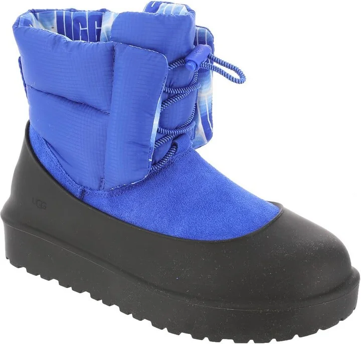 UGG Women's Classic Maxi Toggle Boot