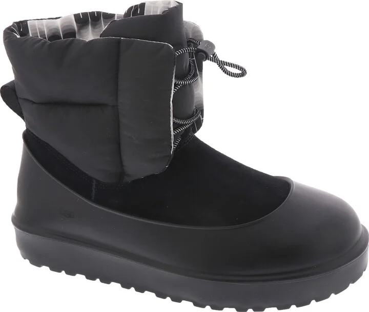 UGG Women's Classic Maxi Toggle Boot