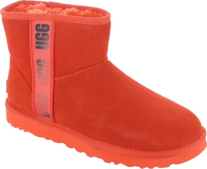 Hazard Orange
