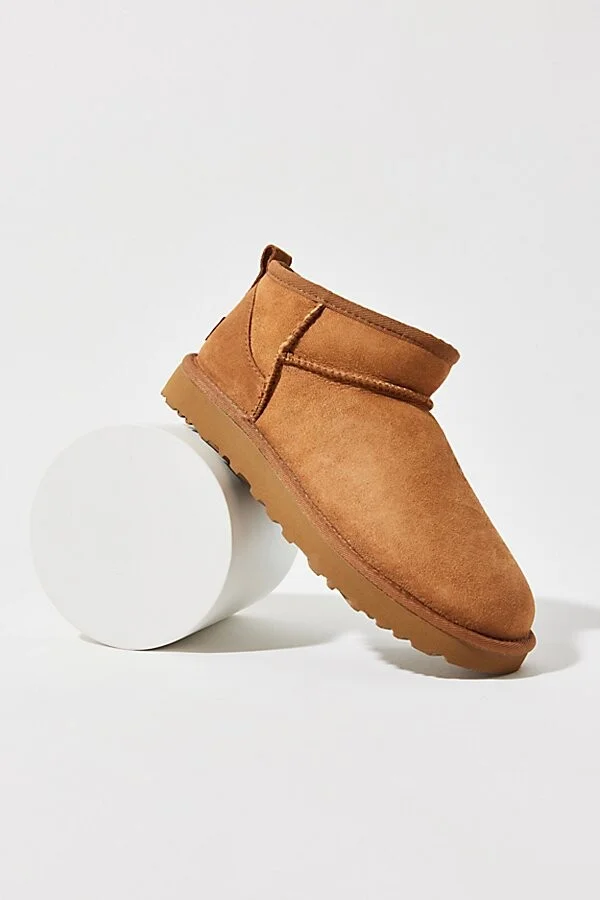 Chestnut