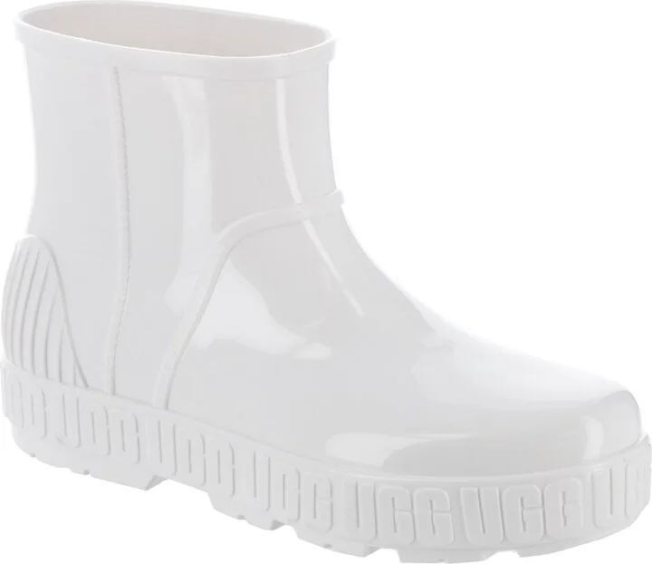 Bright White