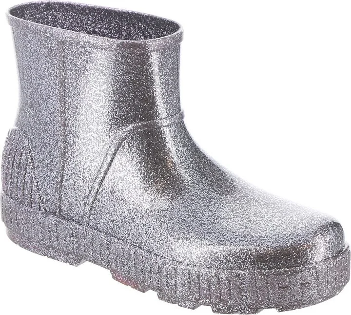 UGG Women's Drizlita Glitter Rainboot