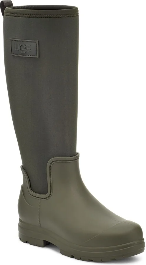 UGG Women's Droplet Tall Rain Boot