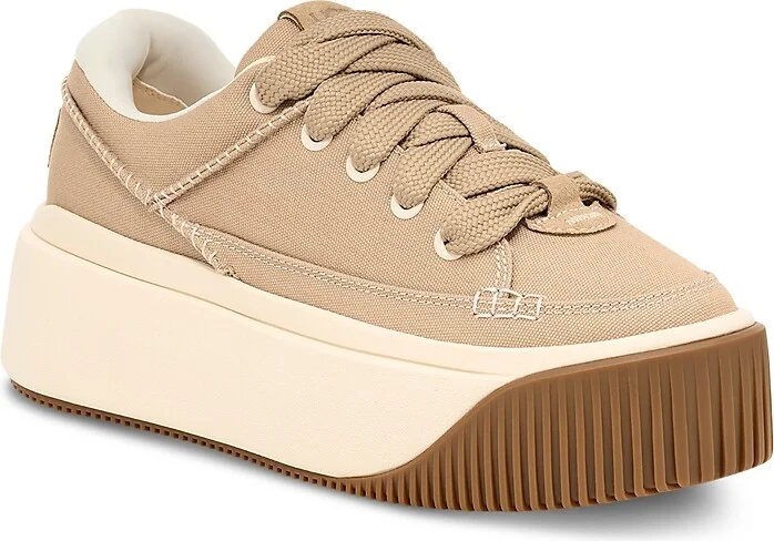 Ugg Women's Ez Duzzit Essential Platform Sneakers