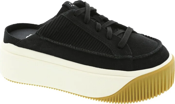 UGG Women's EZ-DUZZIT Mule Sneaker