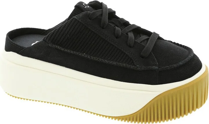 UGG Women's EZ-DUZZIT Mule Sneaker