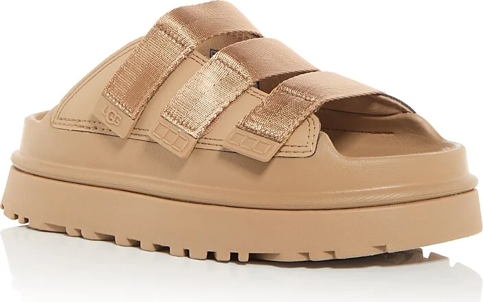Ugg Women's Goldenglow Slide Sandals