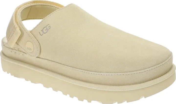 UGG Women's GOLDENSTAR Clog