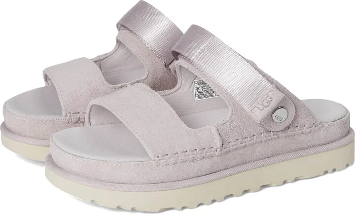 UGG Women's GOLDENSTAR Glide Sandal