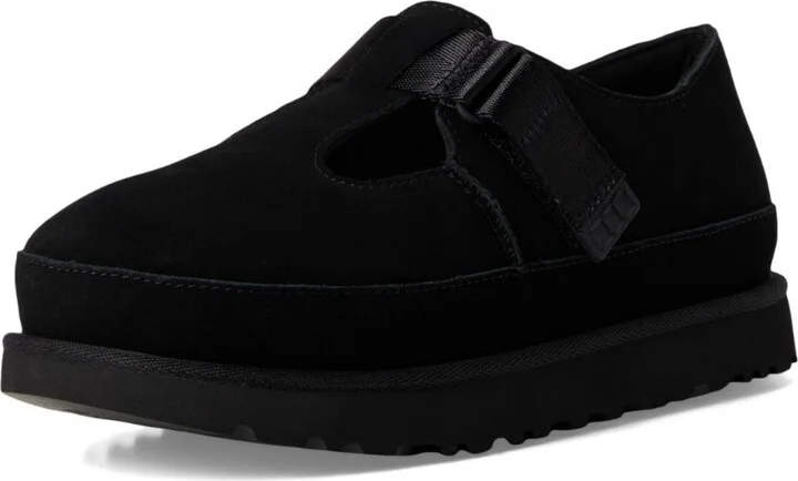 UGG Women's GOLDENSTAR Mary Jane Flat