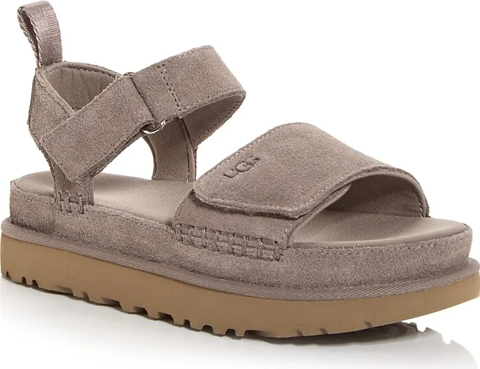 Ugg Women's Goldenstar Platform Sandals