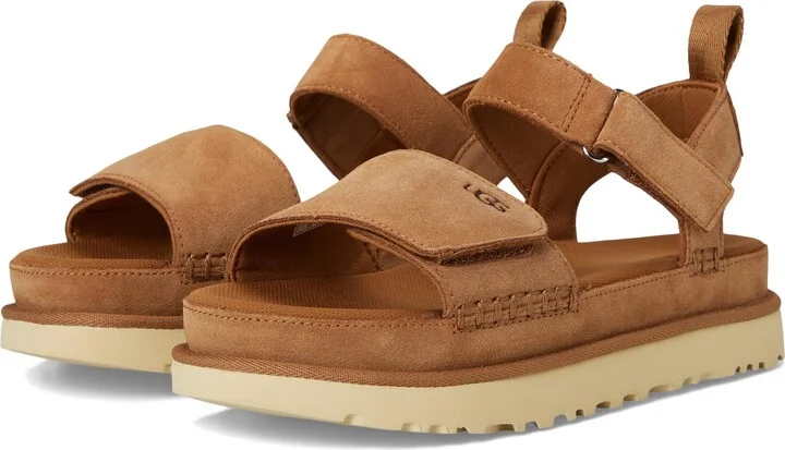 UGG Women's GOLDENSTAR Sandal