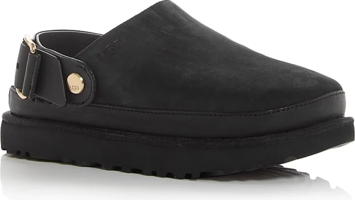 Ugg Women's Goldenstar Villa Clogs