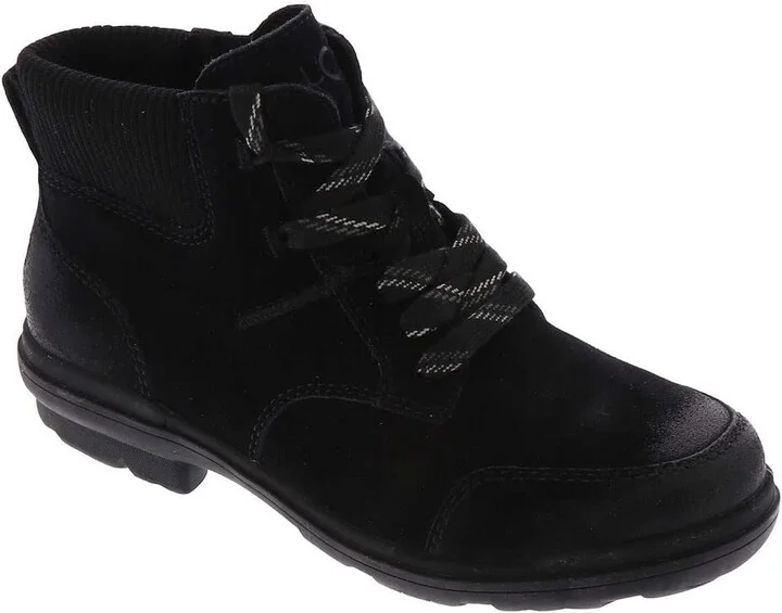 UGG Women's Hapsburg Ankle Boot