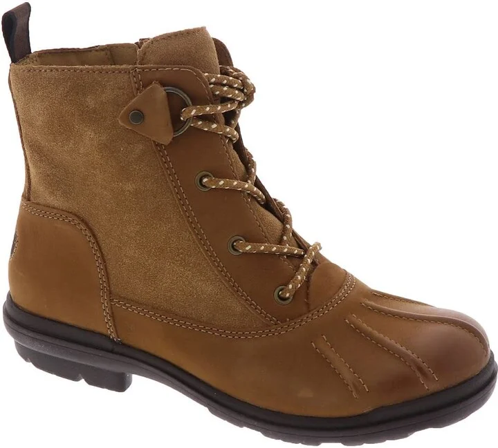 UGG Women's Hapsburg Duck Boot