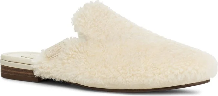 UGG Women's Janaya Cozy Mule