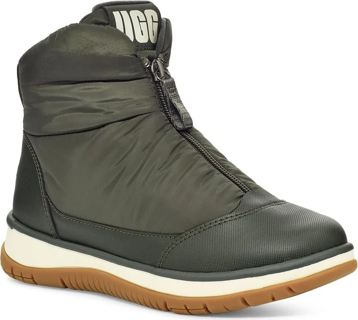 UGG Women's Lakesider Zip Ankle Boot