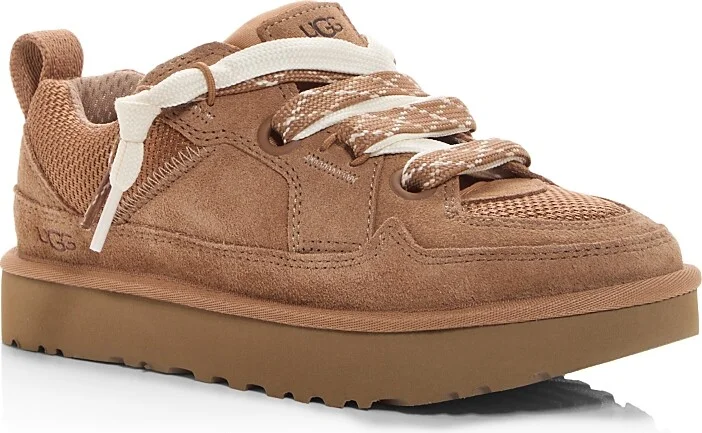 Ugg Women's Lowmel Sneakers
