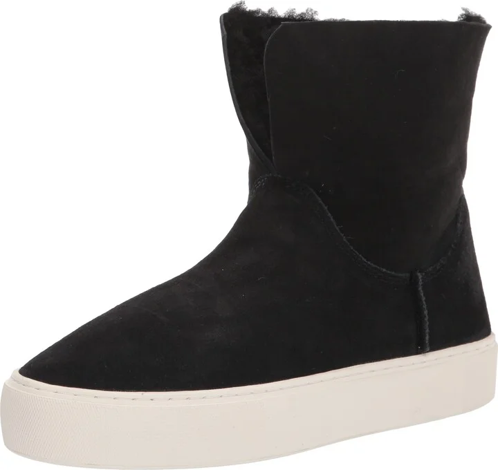Black Suede