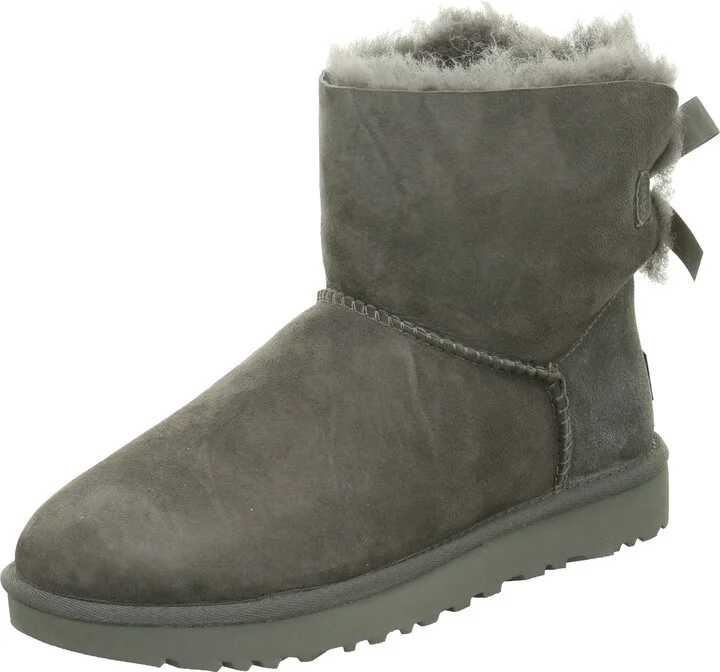 UGG Women's Mini Bailey Bow Ii Boot