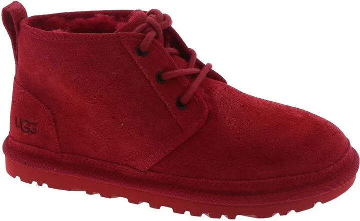 Samba Red