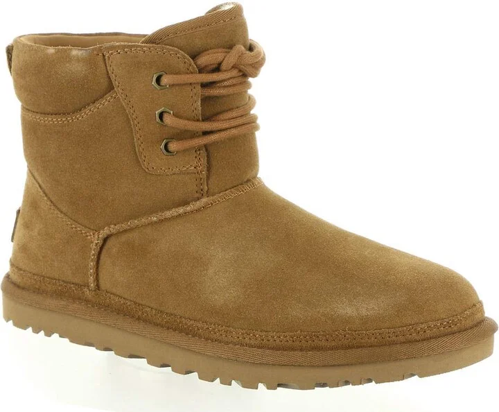 UGG Women's Neumel Hiker Boot