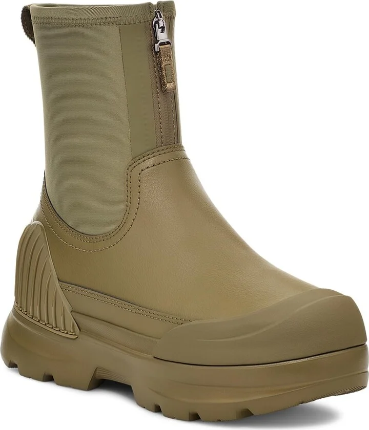UGG Women's Neumel X Zip Rain Boot