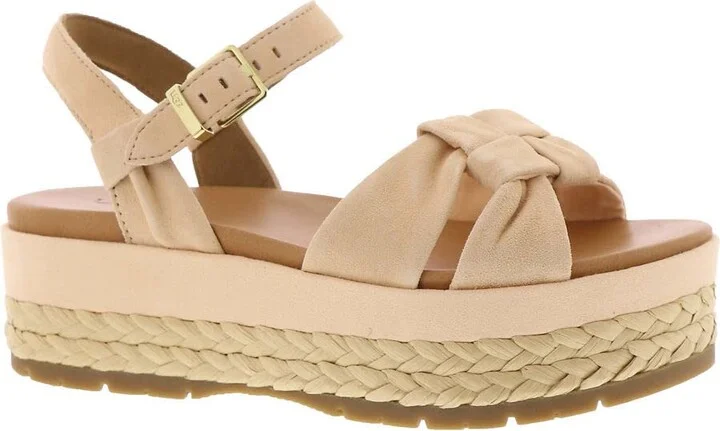UGG Women's Neusch Sandal