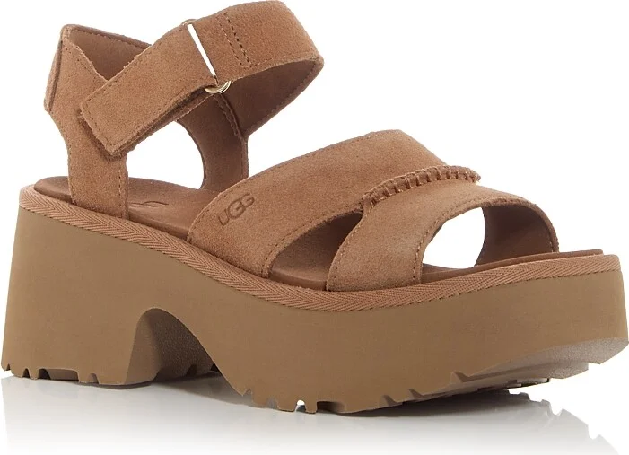 Ugg Women's New Heights Platform Sandals