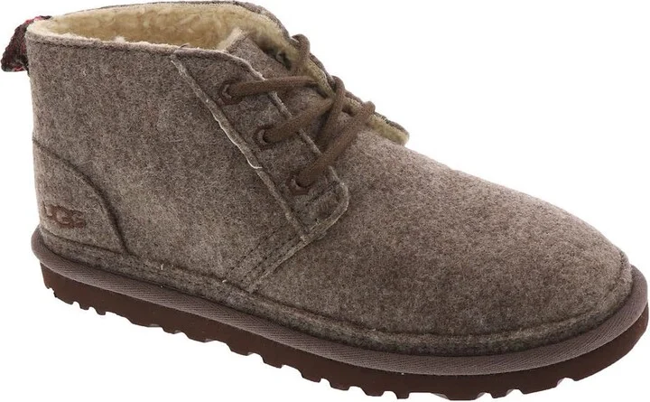 UGG Women's Refelt Neumel Boot